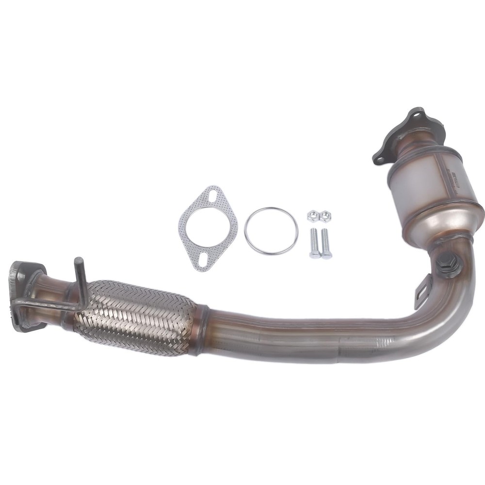 Woosphy Catalytic Converter Replacement for Chevy Captiva Sport 2012-2015...