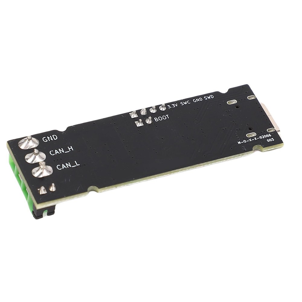 USB CAN Converter Module With High Performance For Industrial Debugging JWJC