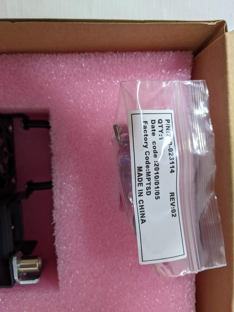 Juniper Networks EX-PWR-600-AC Power supply