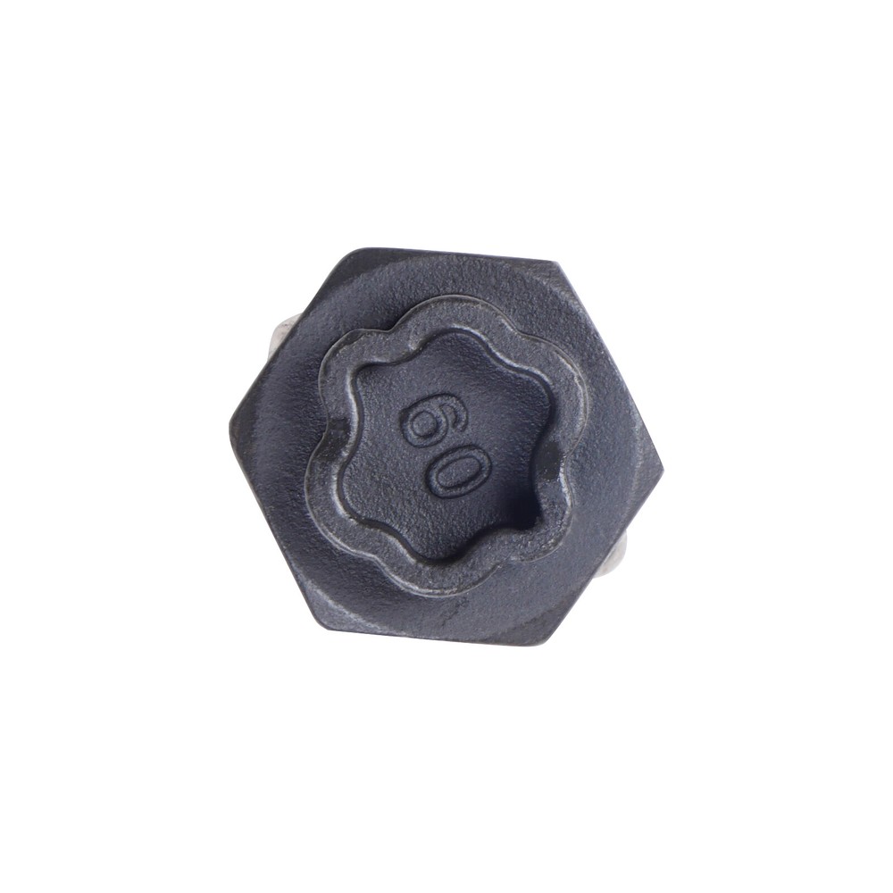 22pcs Wheel Lock Socket Anti-Theft Lug Nut Removal Key Socket Set For BMW Pro