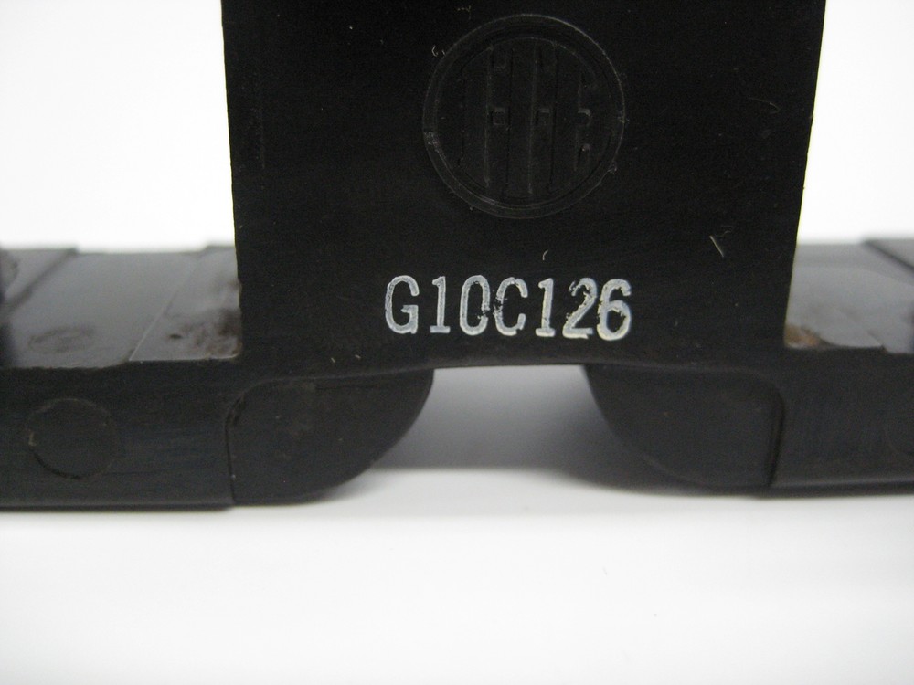 GOULD G10C126 COIL NSNP