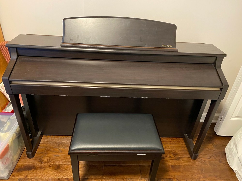 Kawai CA95 Digital Piano