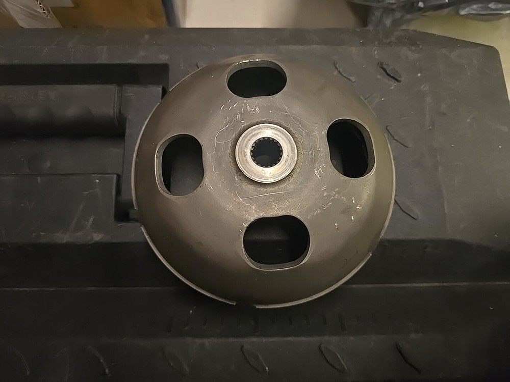NSS 125 Clutch Bell
