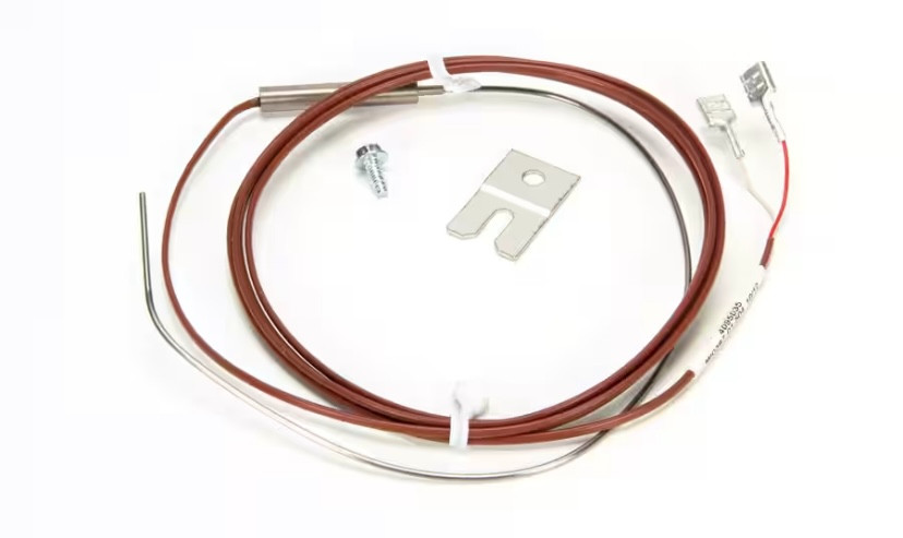 369705 Thermocouple Probe, Right Hand