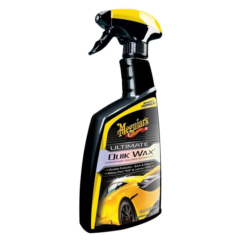 Meguiars 24 oz. Ultimate Quik Wax