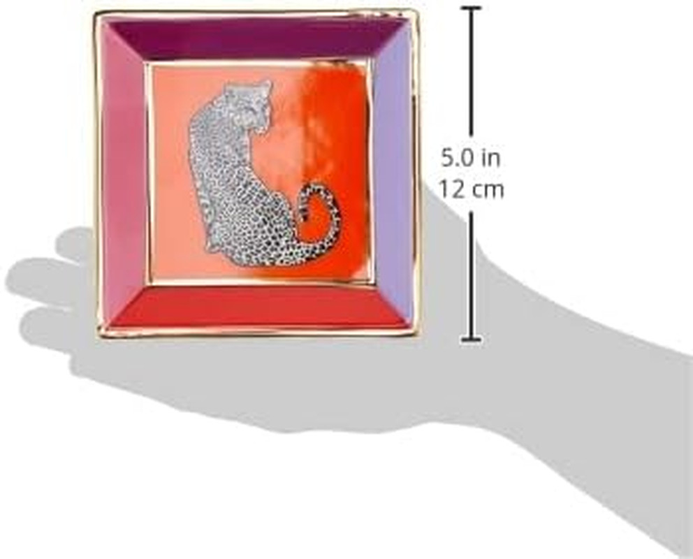 Women'S Safari Square Tray