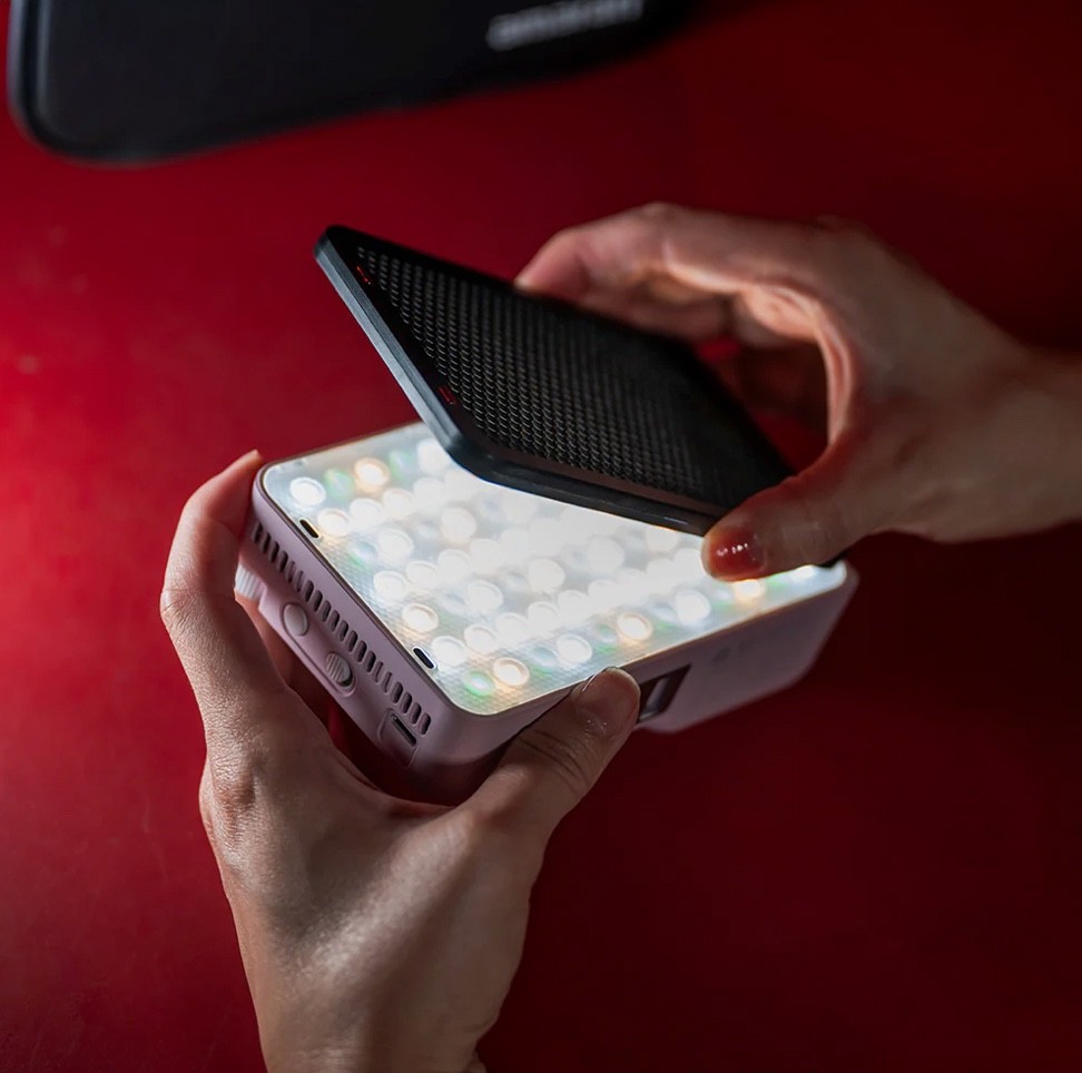 amaran 25C PINK - Kit