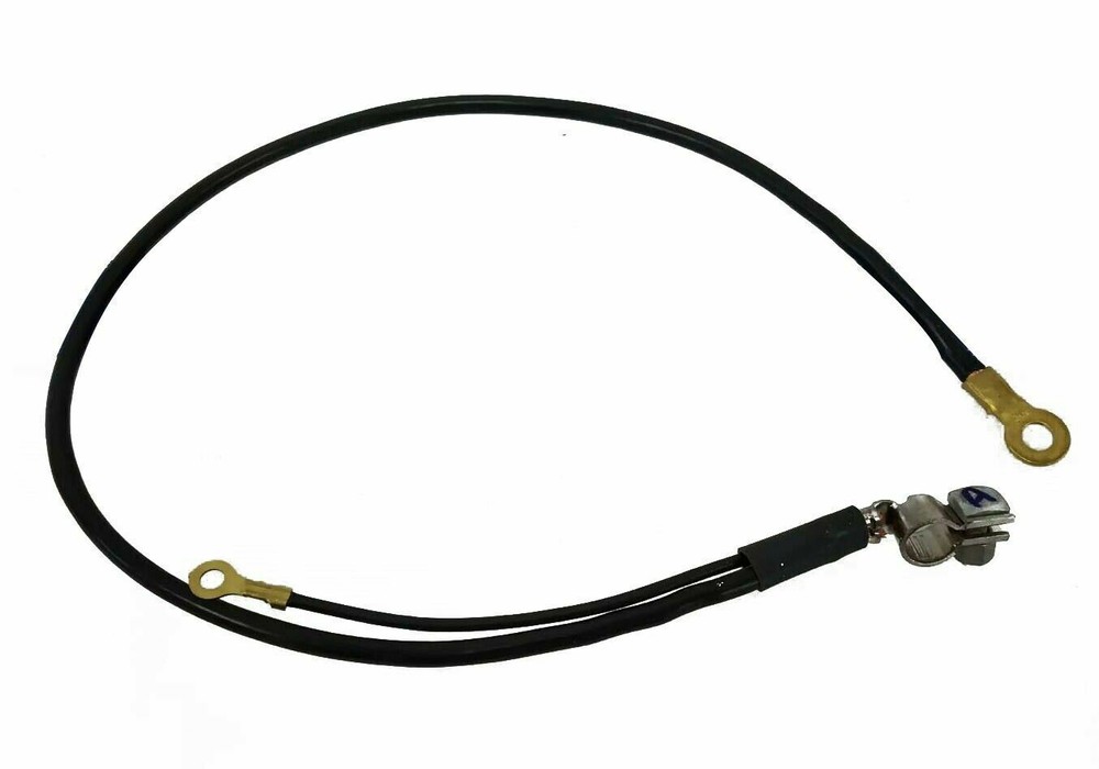 NEGATIVE BATTERY CABLE FOR SAMURAI 80-95