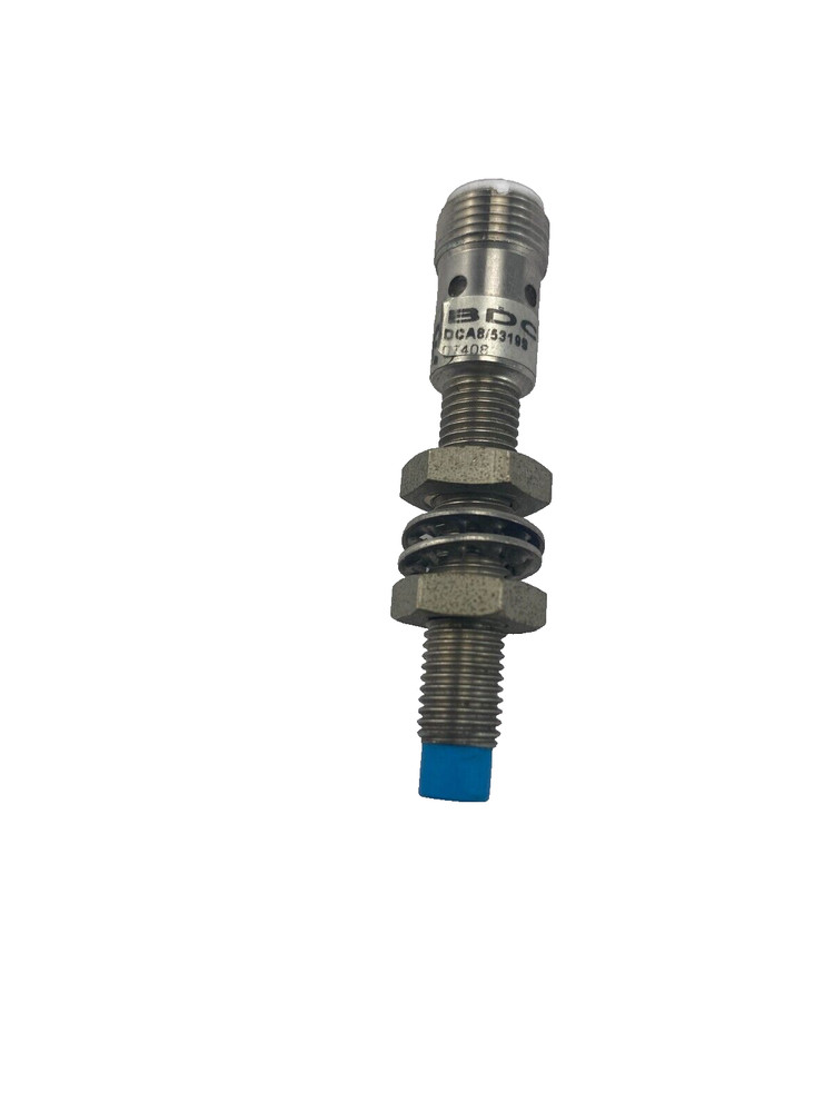 BDC Proximity Sensor Dca8/5319s