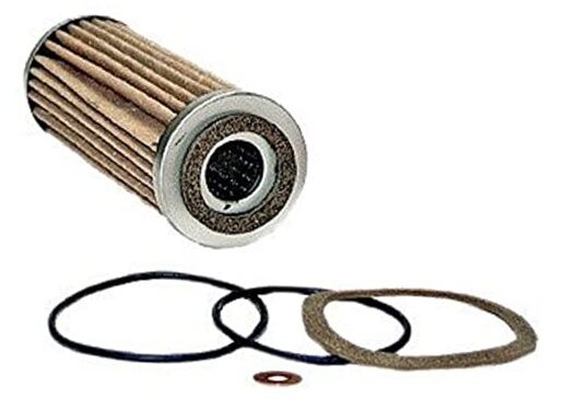 Wix Oil Filter - 51137