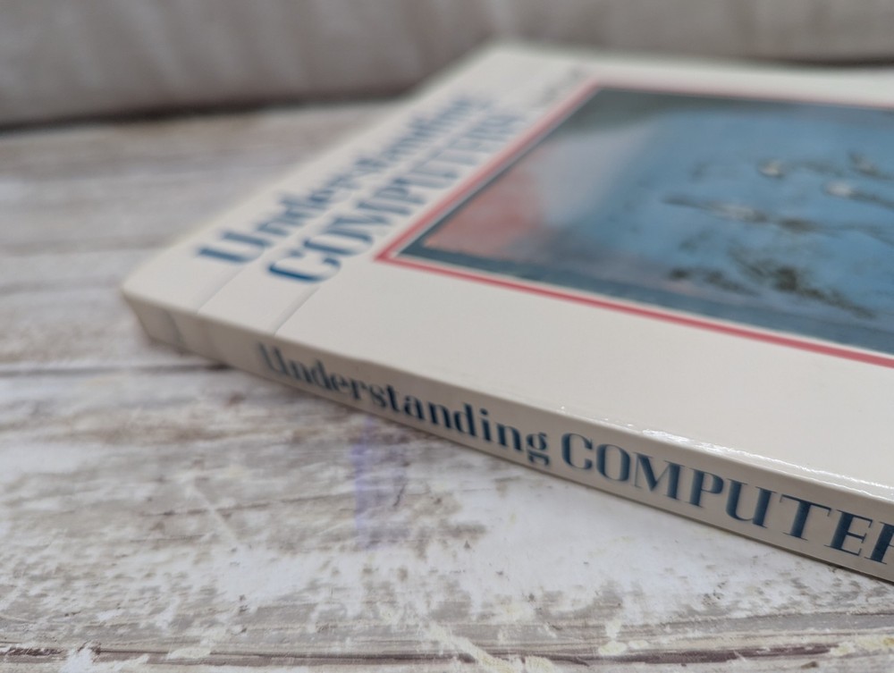 Understanding Computers Don Cassel