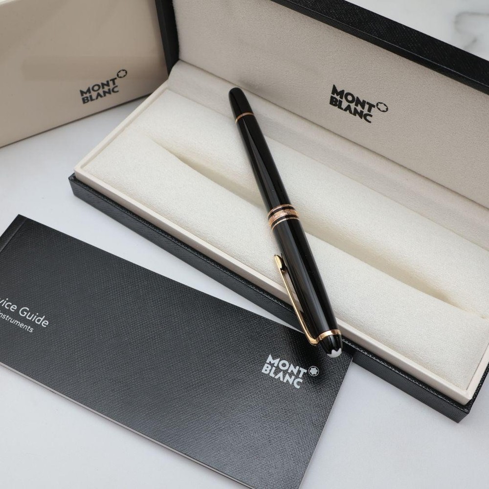 MONT BLANC ballpoint pen