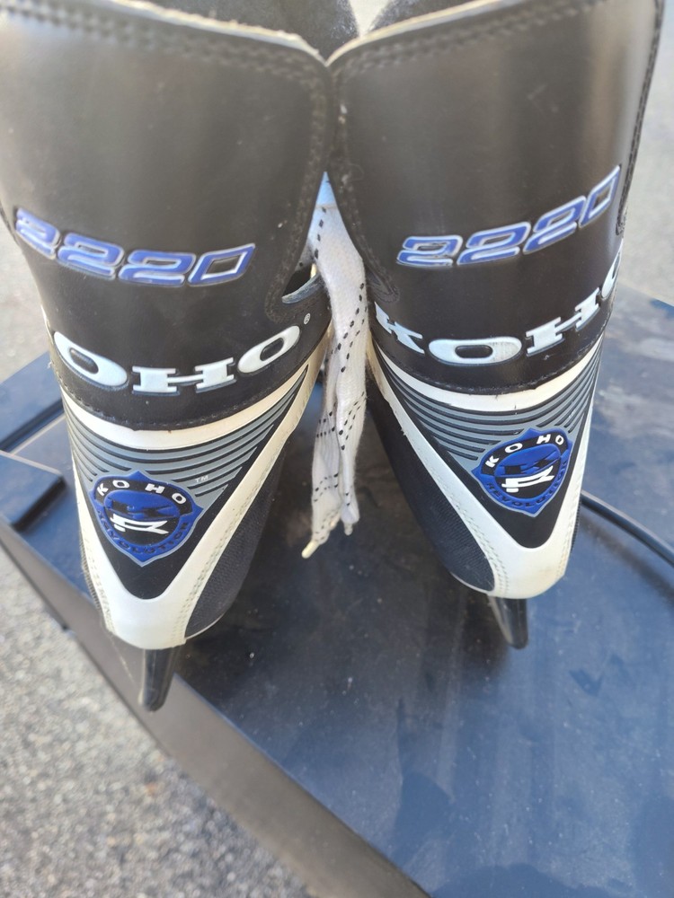 Koho Ice Skates 2220
