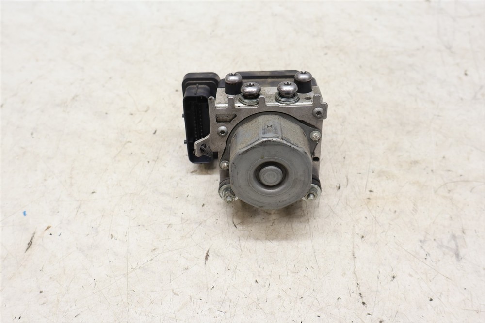2009-2014 BMW S1000rr ABS Pump Brake Control Unit Module