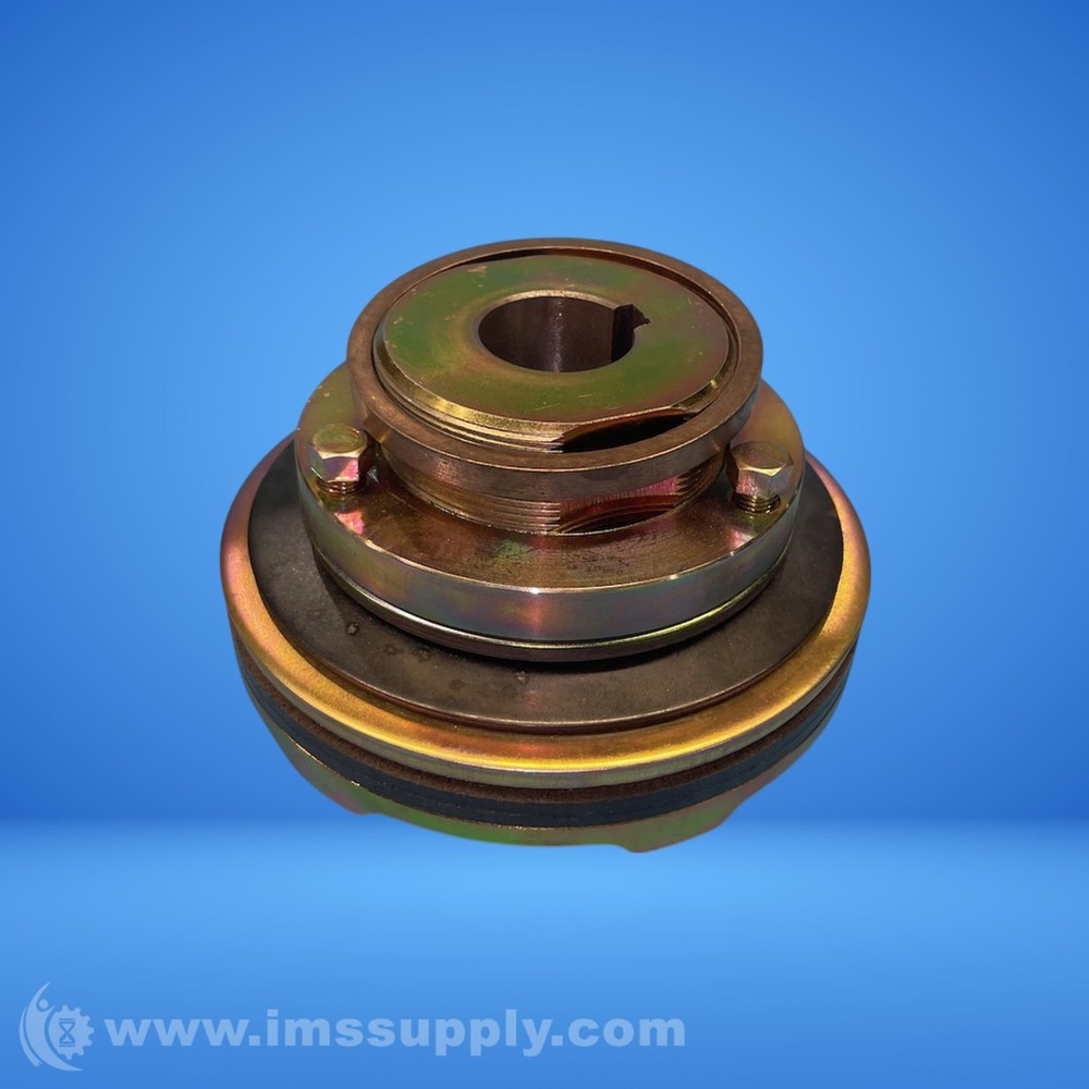 Tsubaki TL-500 Torque Limiter FNIP