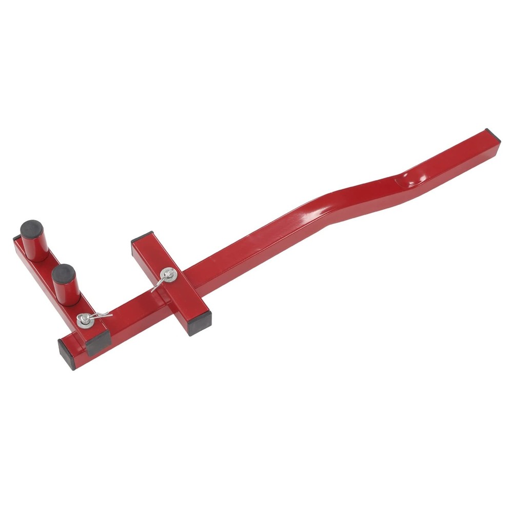 Board Bender Multi Angle Deck Board Bender Decking Straightening Tool for Woodwo