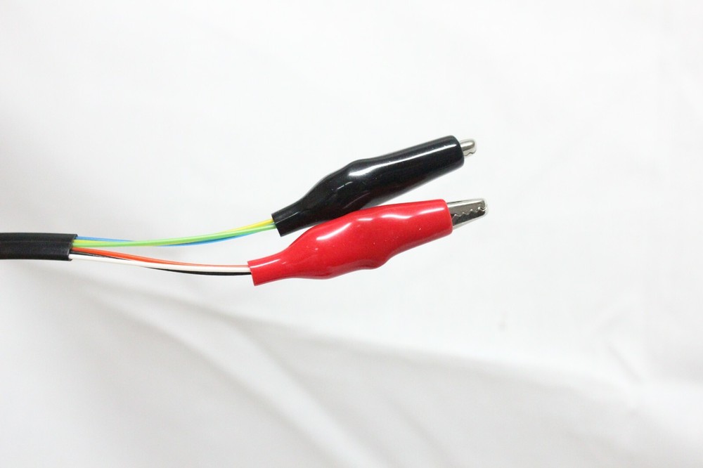 Tacklife CT01 Classic Wire Tracker Receiver RJ45