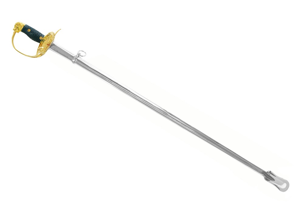 OFFICIAL SPANISH ARMY SABER