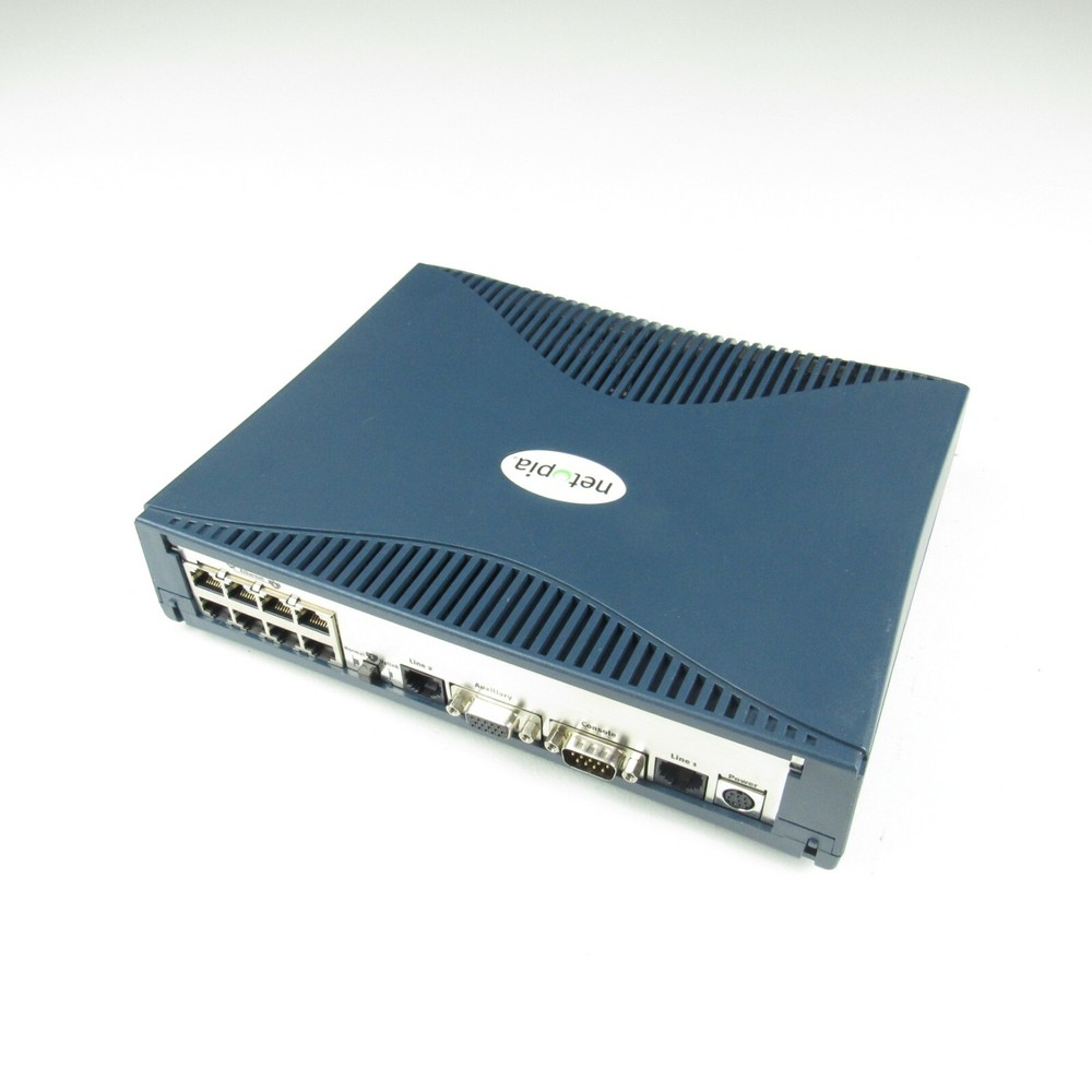 Netopia Router, R2000