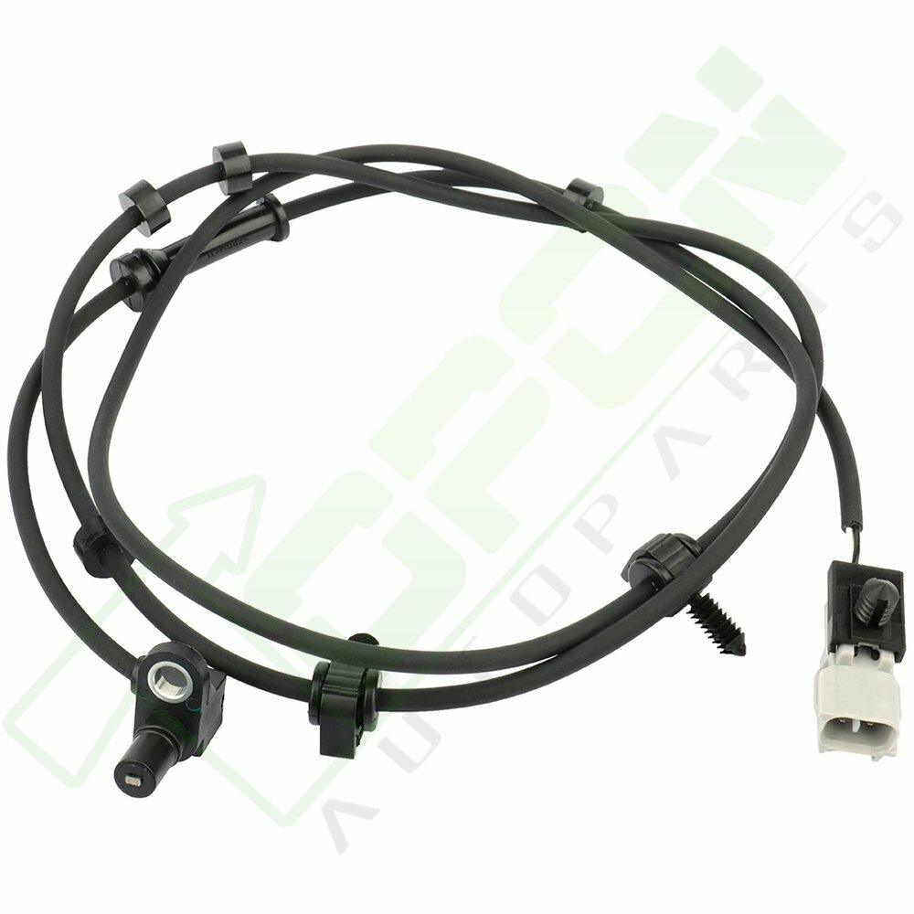 Front ABS Speed Sensor Driver & Passenger Side For 2000-2002 For Dodge Ram 3500