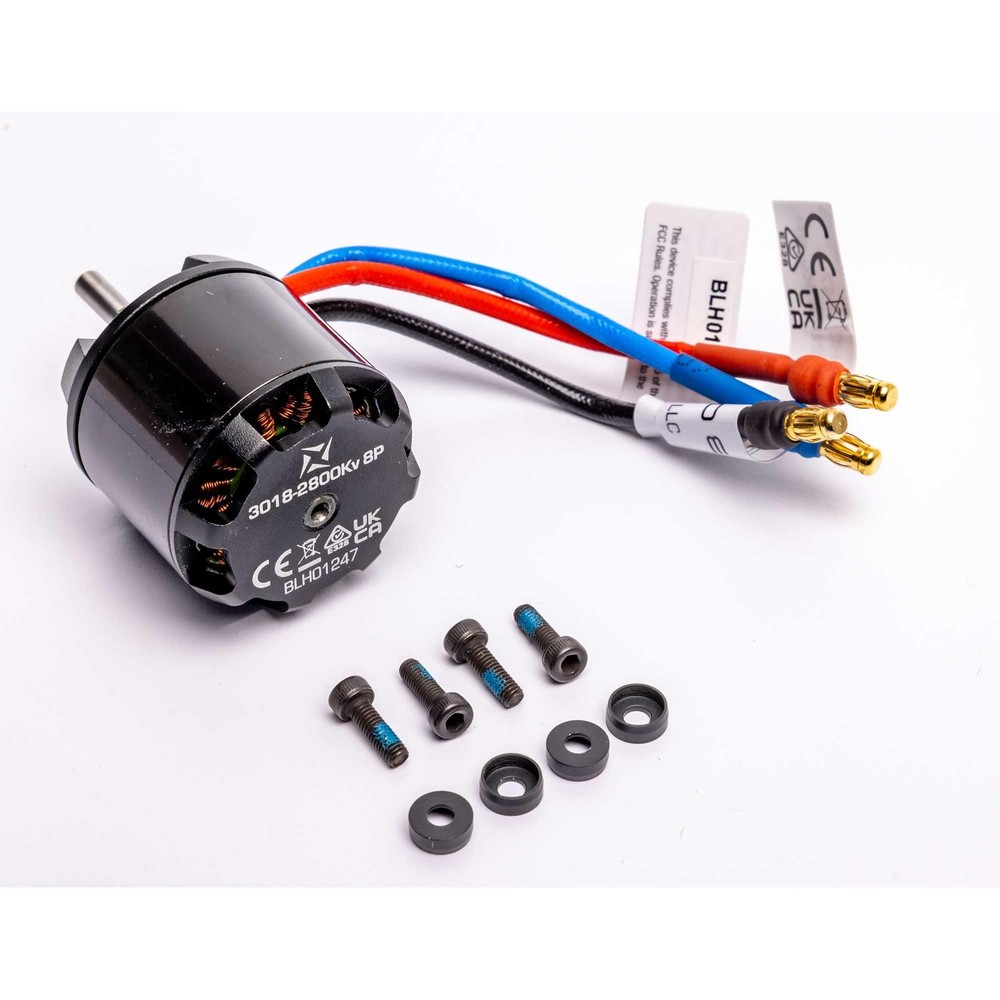Blade Main Motor: Eclipse 360, BLH01247