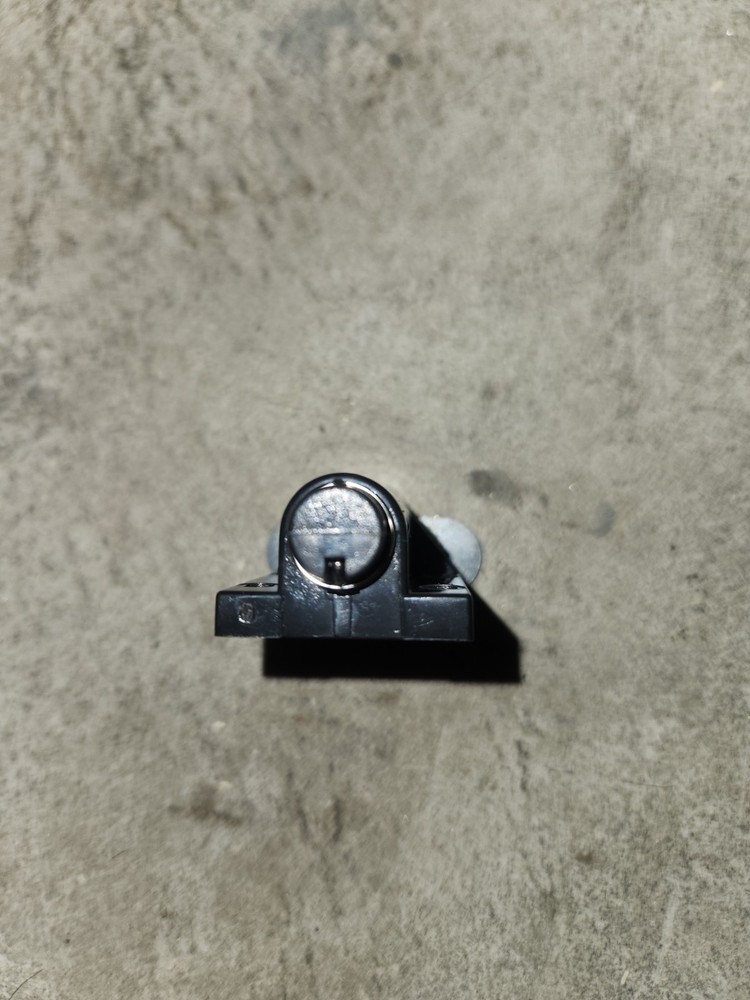 Magnet Latch