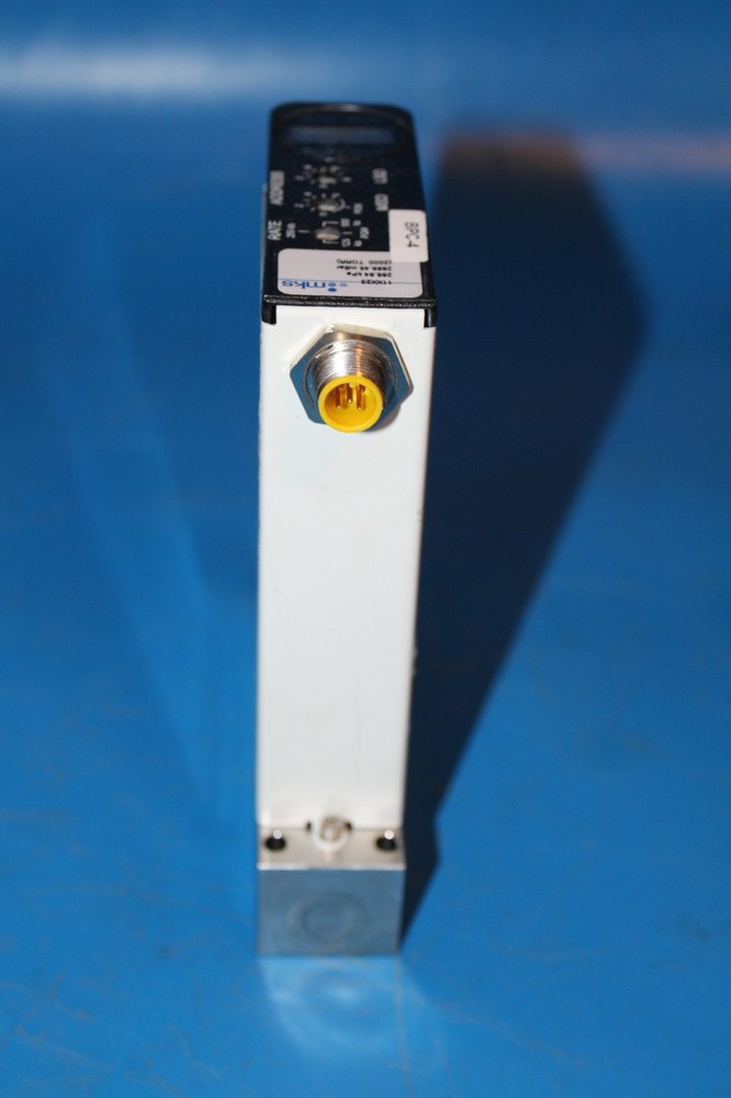 MKS Instruments PCA023TC63UP20 Pressure Controller Digital πPC RANGE 266.64Kpa
