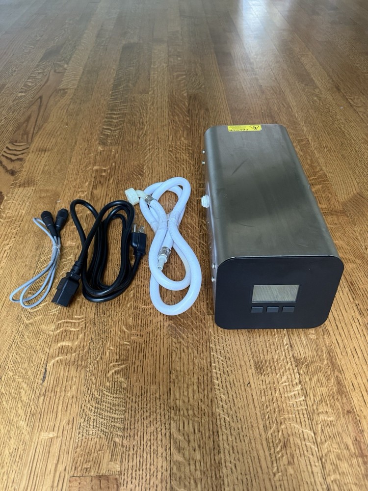 Marco Beverage Systems POUR'D Cold Brew Concentrate Control Box - 110v