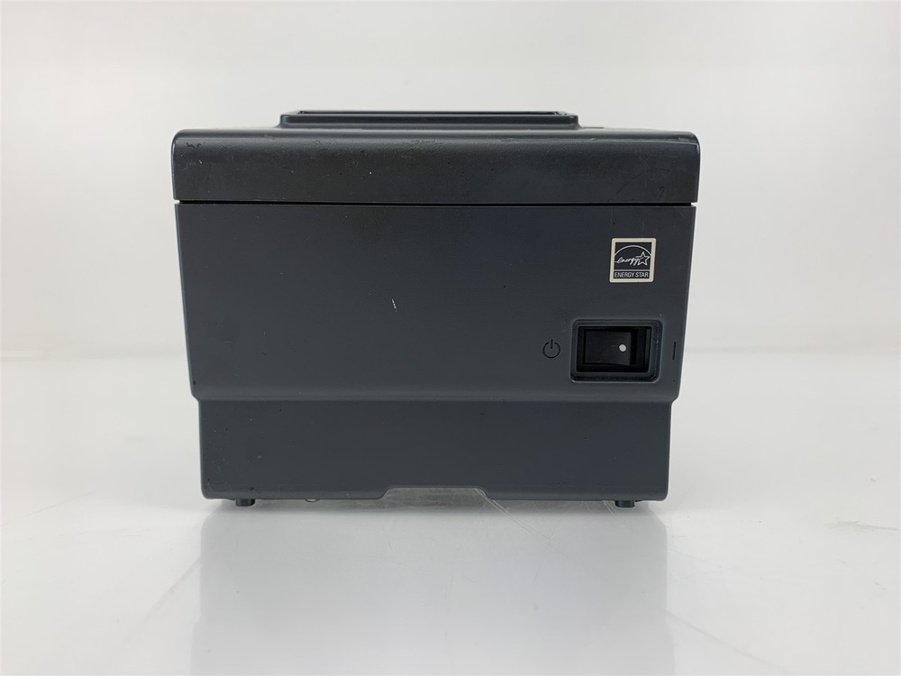 Epson Micros TM-T88V Thermal POS Receipt Printer M244A - IDN Interface