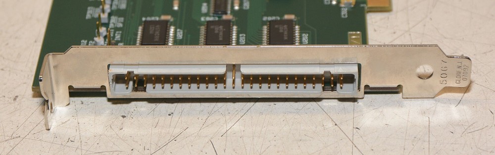 Philips Analytical PCI Host Adapter 4007 022 90911