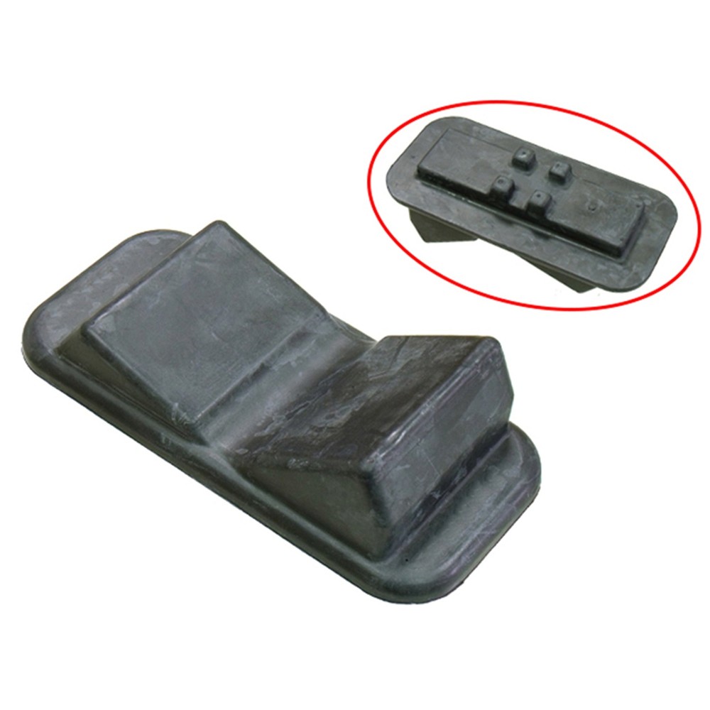 SPI SKI STOPPER