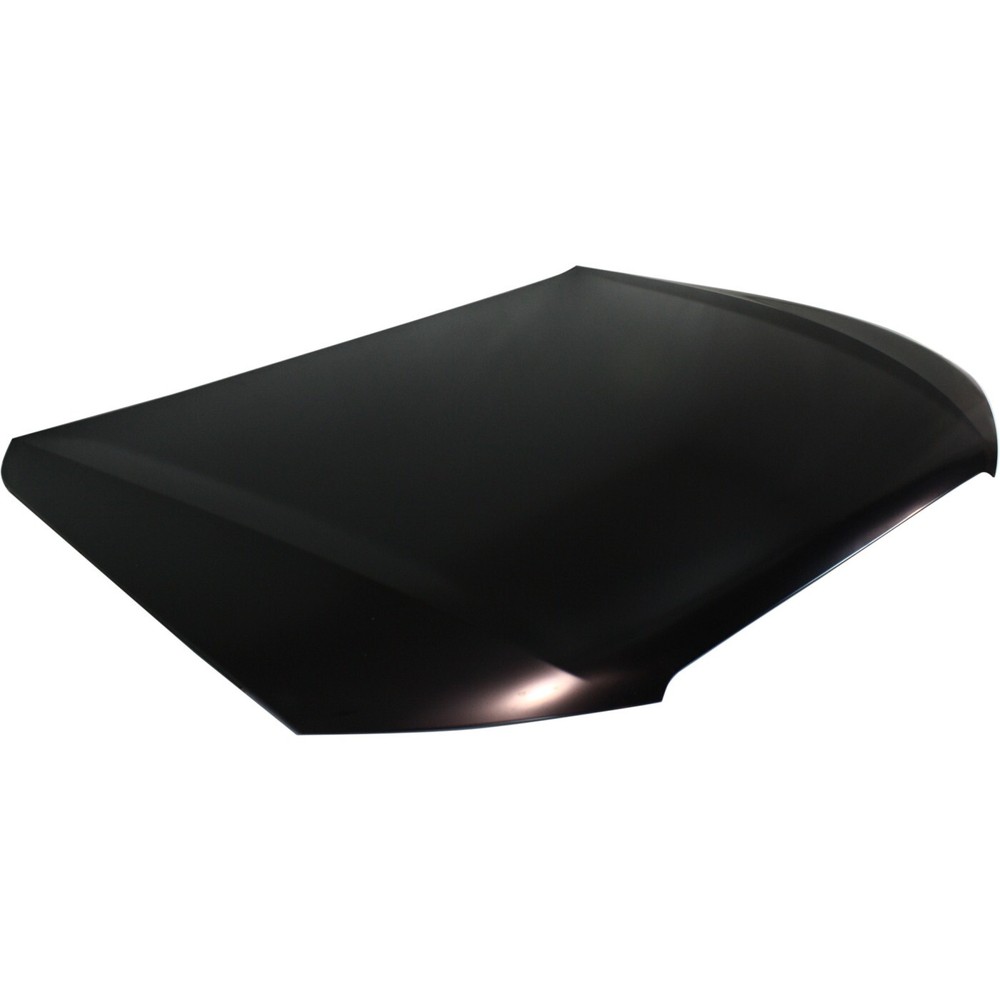 Hood For 2012-2017 Audi A6 Primed Aluminum