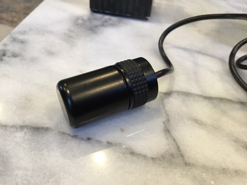 Contax External Camera Power Adapter Set From JAPAN With Box