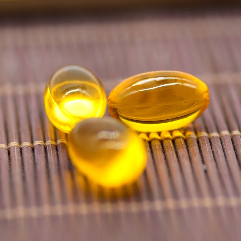 Yoni Tightening Capsules with Applicator