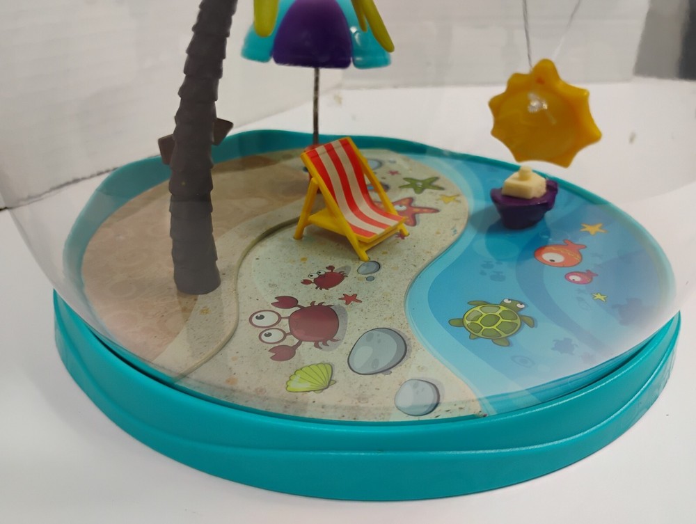 Bug Hermit Crab Habitat Small Creature sumner fun cottage ocean bug catcher