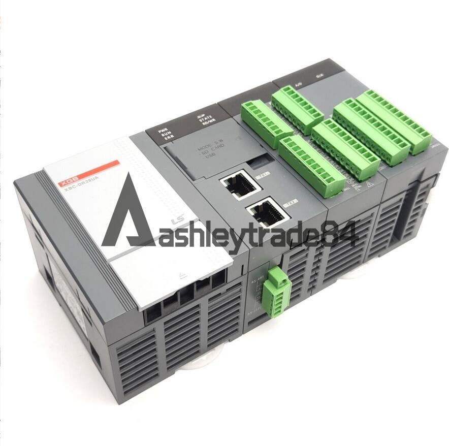 1PCS New LS XBC-DR28UA PLC Programmable Controller