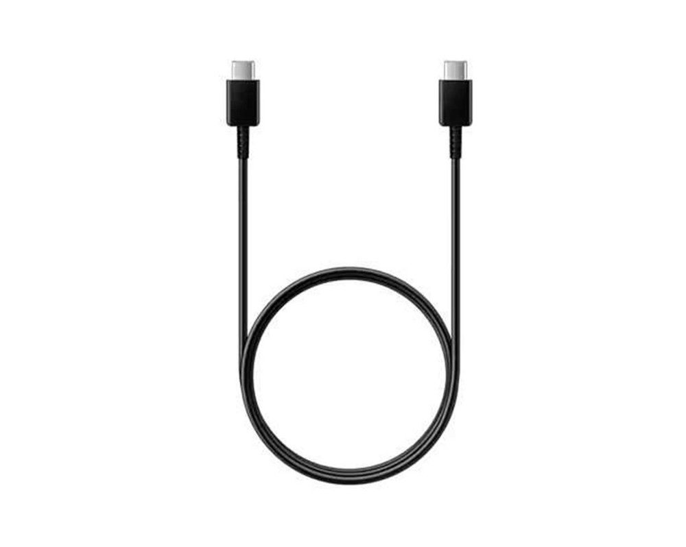 USB-C to USB C Type-C Super Fast Charging Cable Data SYNC Charger Cord 3Ft