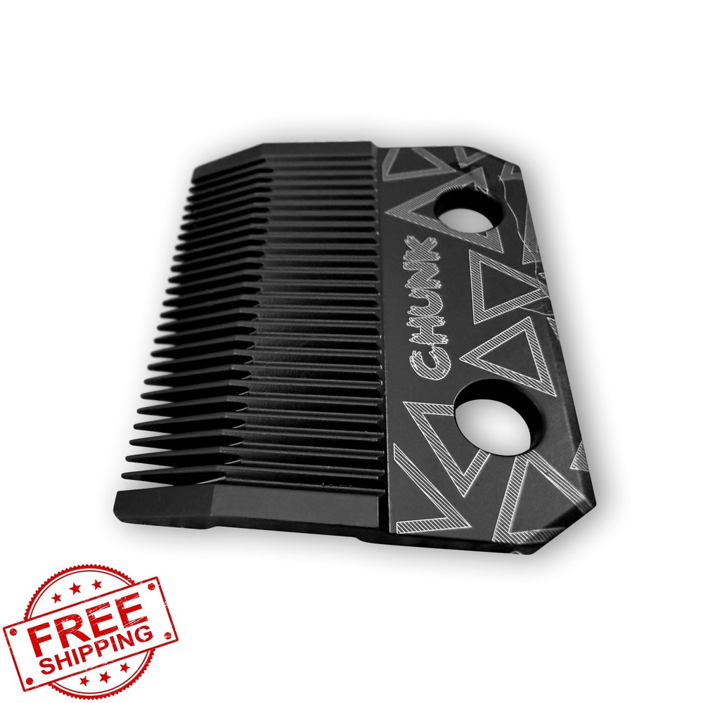 TPOB Replacement Clippers Trimmers Chunk Blade