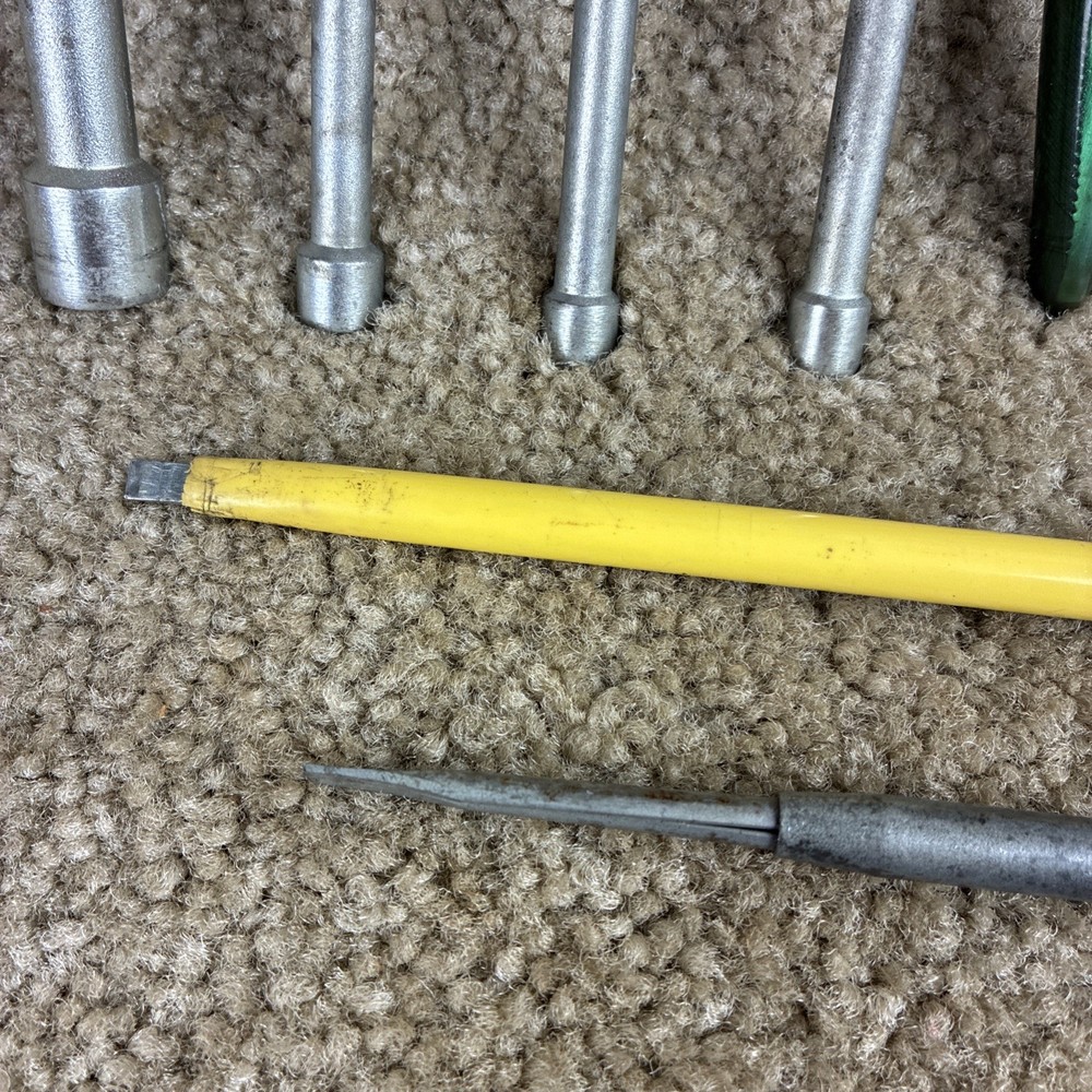 Electrical Tools 11pc. Lot Klein,Vaco,Xcelite