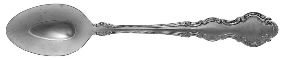 International Silver Chamonix  Teaspoon 243570