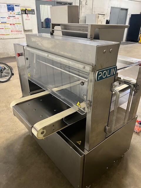 Polin Multidrop Cookie Depositor