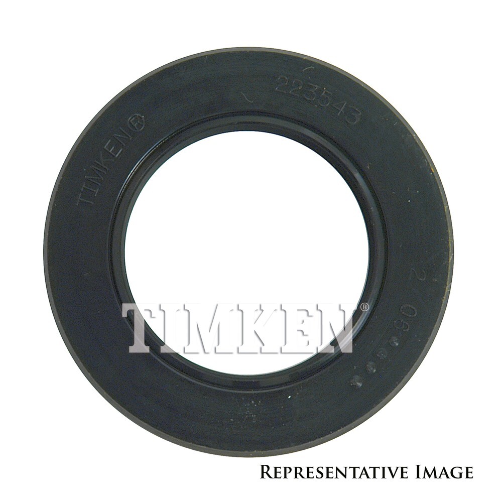 Manual Transmission Input Shaft Seal-Std Trans, Z41, 4 Speed Trans, Transaxle