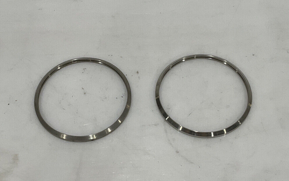 FLOWSERVE BORG WARNER 618850DB GASKET SLEEVE