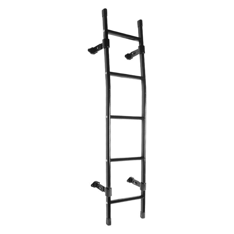 Vantech Angled Rear Access Ladder