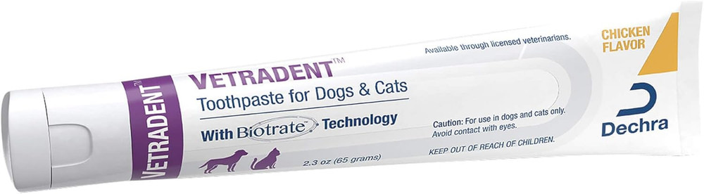 Toothpaste (Double-Headed Toothbrush Included), 2.3 Oz
