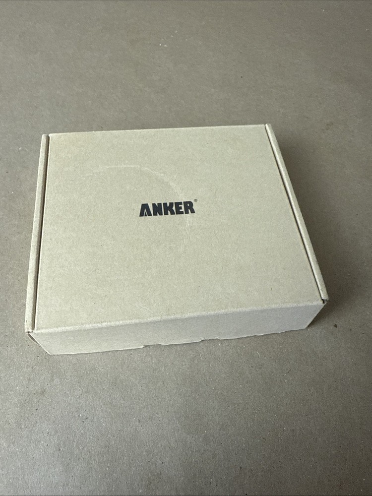 ANKER 77ANSTAND-SA Multi-Angle Stand iPad, Tablet, iPhone SILVER