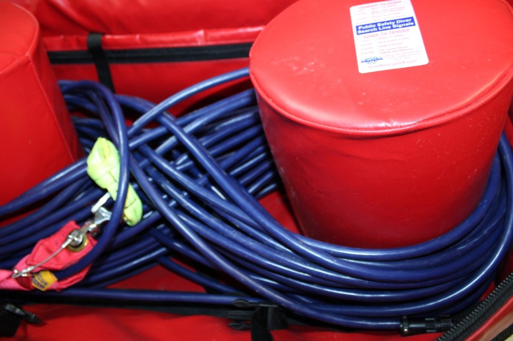 INTERSPIRO DIVE RESCUE