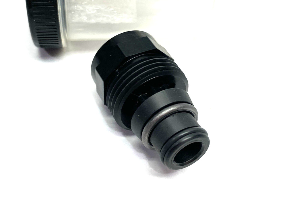 Graco 197263 Nozzle, Fluid, Mach, .75mm