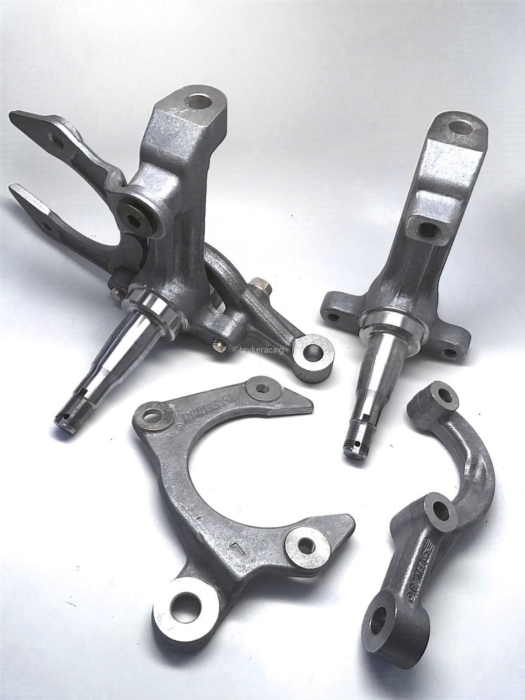 Pinto Spindles 3 Piece COMBO Left & Right hand IMCA USRA USMTS Modified