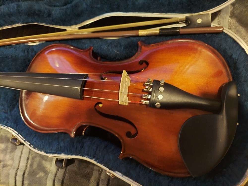Corina 4/4 violin, Korea, Very Good Condition